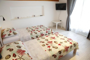 Apartmani Taradzic